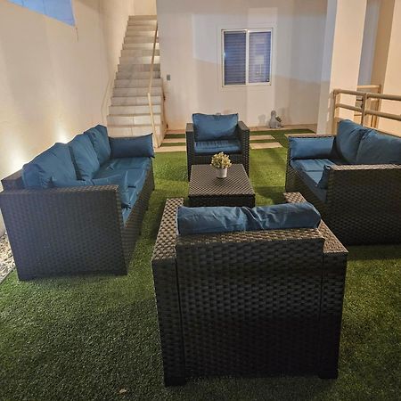 Coral De Cortes - New Beach House San Carlos Nuevo Guaymas المظهر الخارجي الصورة