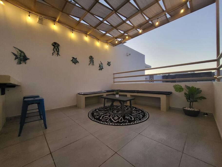 Coral De Cortes - New Beach House San Carlos Nuevo Guaymas المظهر الخارجي الصورة