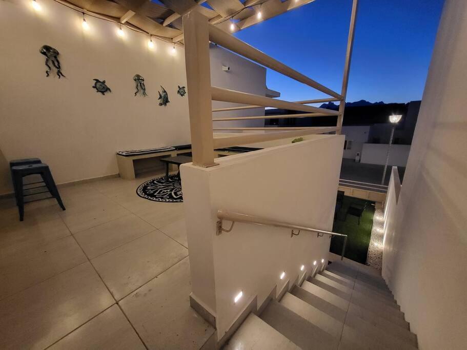 Coral De Cortes - New Beach House San Carlos Nuevo Guaymas المظهر الخارجي الصورة