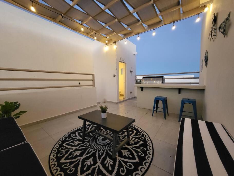 Coral De Cortes - New Beach House San Carlos Nuevo Guaymas المظهر الخارجي الصورة