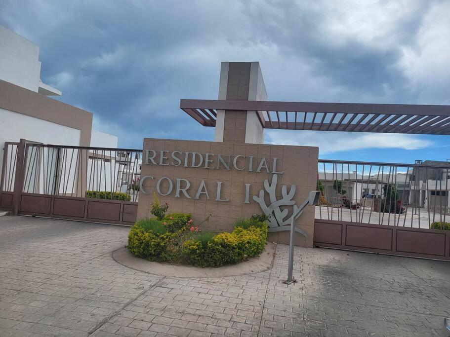 Coral De Cortes - New Beach House San Carlos Nuevo Guaymas المظهر الخارجي الصورة