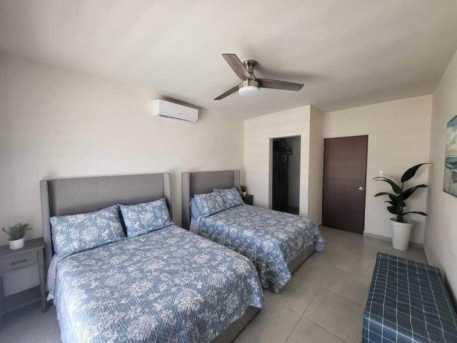 Coral De Cortes - New Beach House San Carlos Nuevo Guaymas المظهر الخارجي الصورة