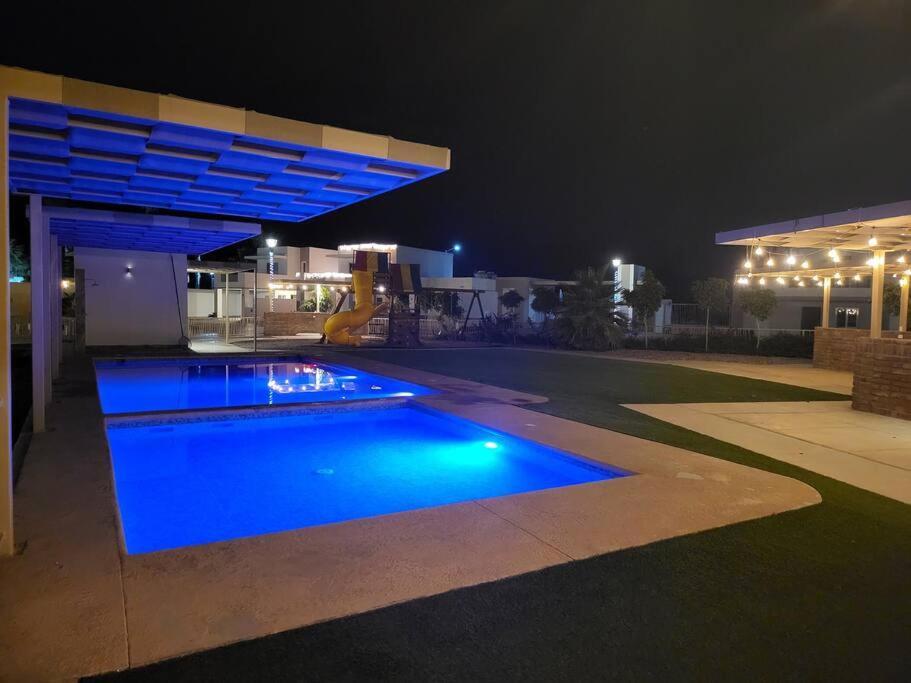 Coral De Cortes - New Beach House San Carlos Nuevo Guaymas المظهر الخارجي الصورة