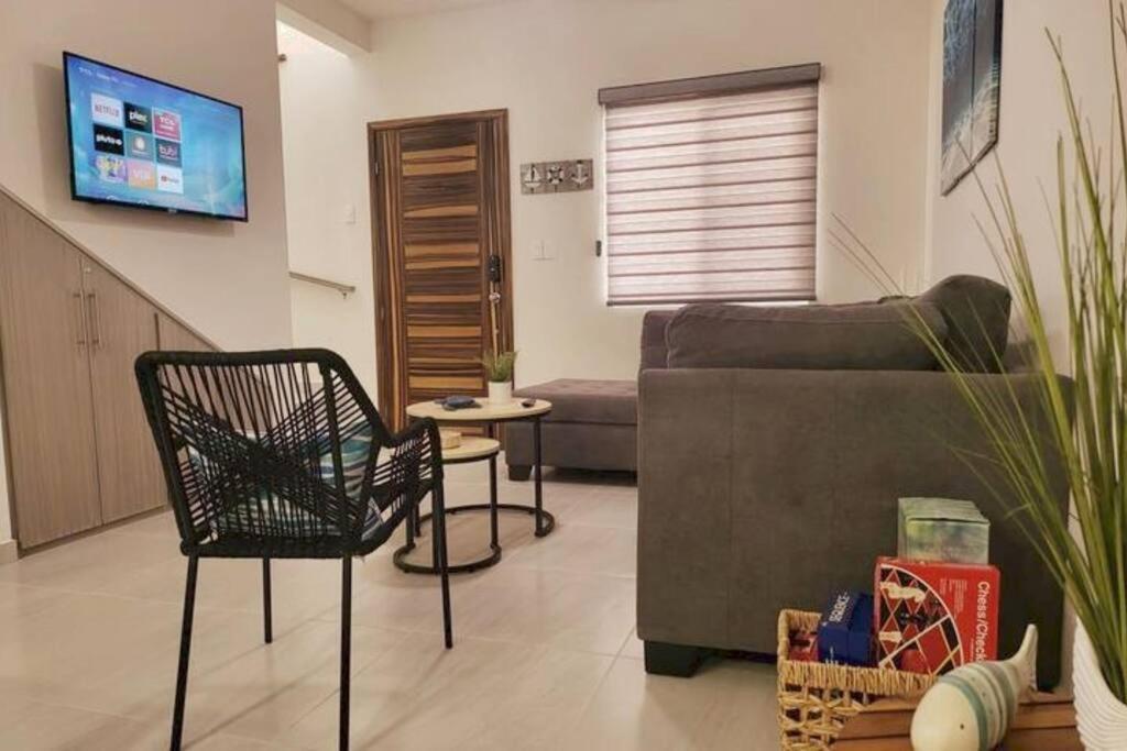 Coral De Cortes - New Beach House San Carlos Nuevo Guaymas المظهر الخارجي الصورة