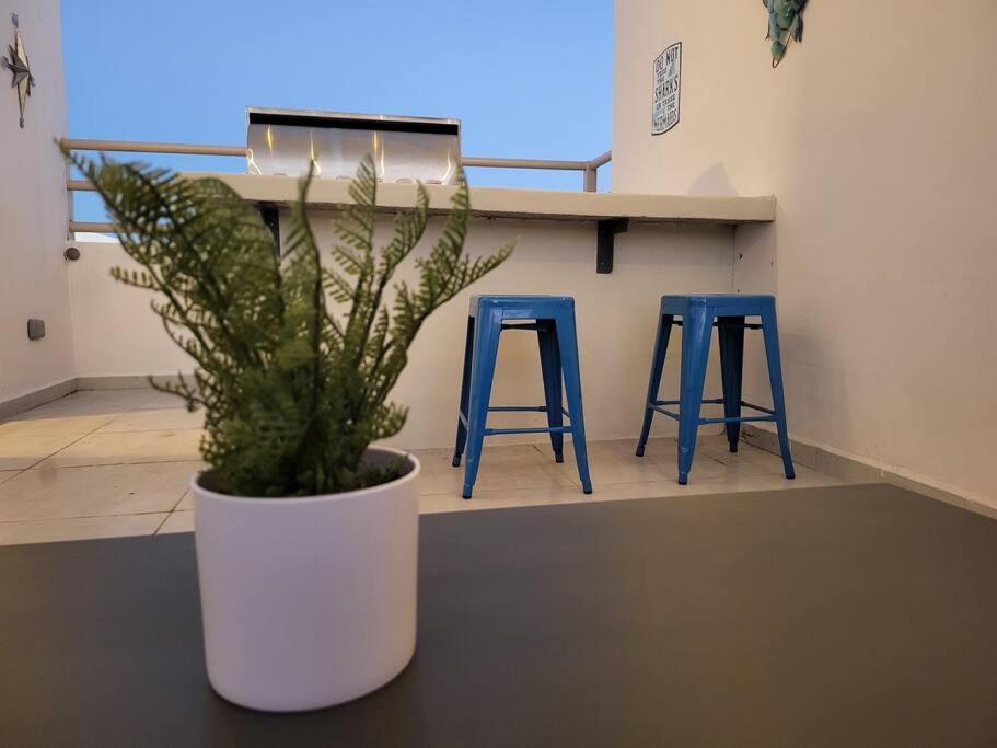 Coral De Cortes - New Beach House San Carlos Nuevo Guaymas المظهر الخارجي الصورة