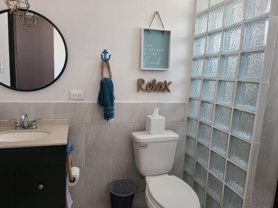 Coral De Cortes - New Beach House San Carlos Nuevo Guaymas المظهر الخارجي الصورة
