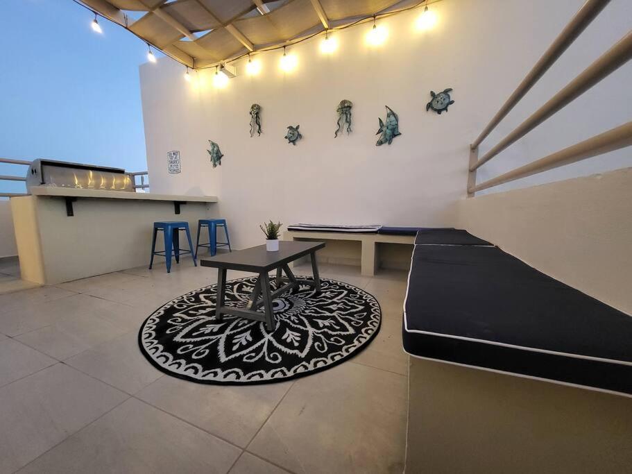 Coral De Cortes - New Beach House San Carlos Nuevo Guaymas المظهر الخارجي الصورة