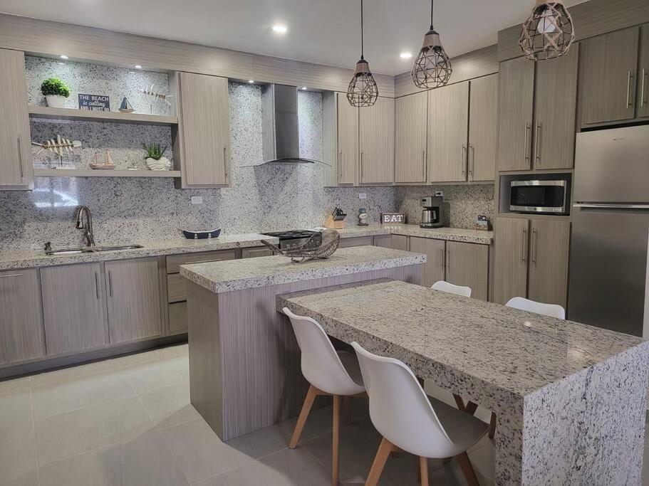 Coral De Cortes - New Beach House San Carlos Nuevo Guaymas المظهر الخارجي الصورة