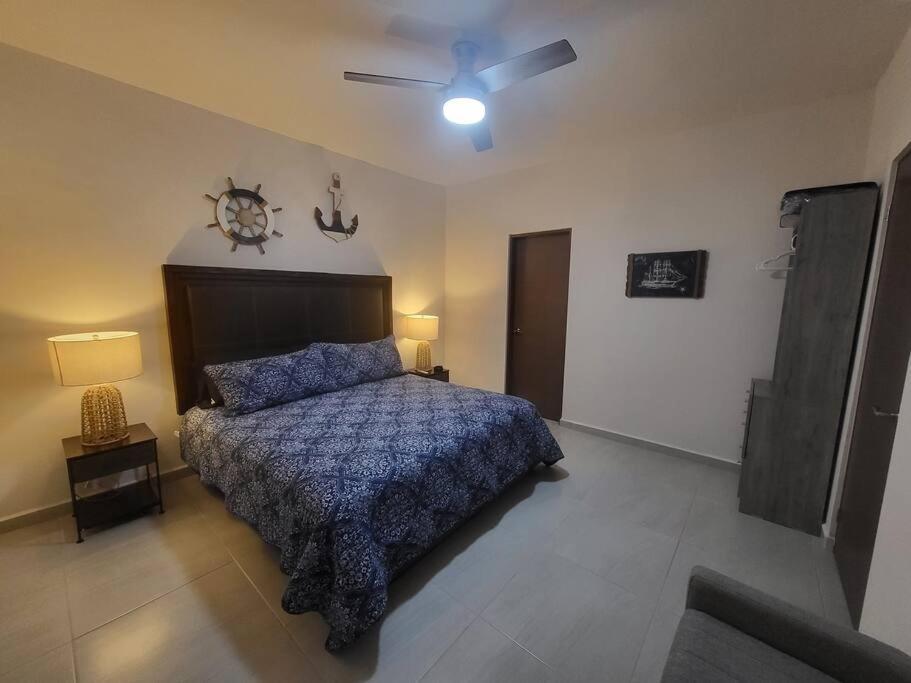Coral De Cortes - New Beach House San Carlos Nuevo Guaymas المظهر الخارجي الصورة