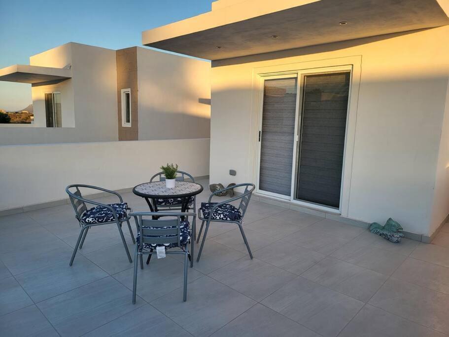 Coral De Cortes - New Beach House San Carlos Nuevo Guaymas المظهر الخارجي الصورة