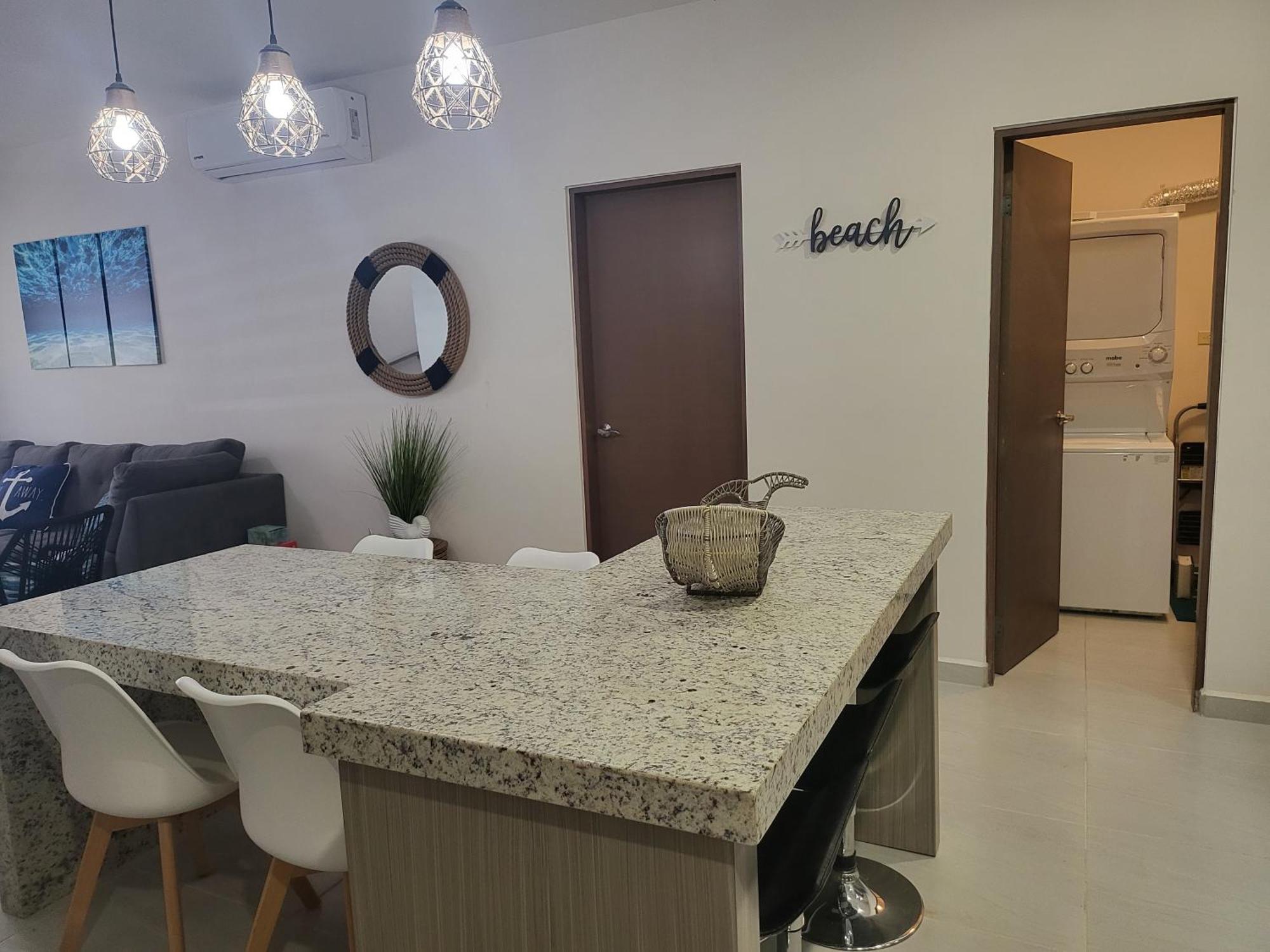Coral De Cortes - New Beach House San Carlos Nuevo Guaymas المظهر الخارجي الصورة
